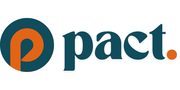 Pact Landscape Logo